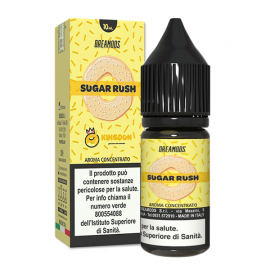 Dreamods Kingdom flavor Sugar Rush - 10ml