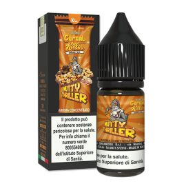 Dreamods Cereal Killer flavor Nutty Thriller - 10ml
