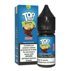 Dreamods Top Twist aroma Doowee - 10ml