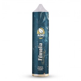 ADG ULTRA Filosofia - Filtrati a freddo - Vape Shot 20ml