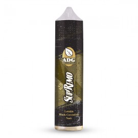 ADG ULTRA SupRemo - Vape Shot 20ml