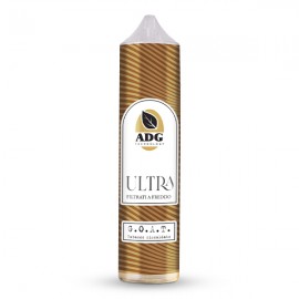 ADG ULTRA G.O.A.T. Tabacco Riscaldato - Vape Shot 20ml