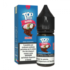 Dreamods Top Twist flavor Bounds - 10ml