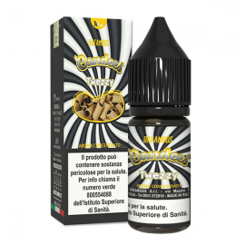 Dreamods Candees flavor Tweezy - 10ml