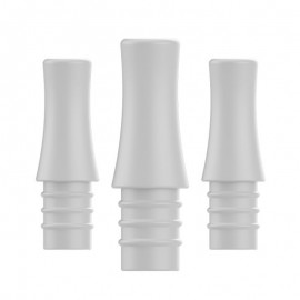 Kiwi Drip Tip in silicone - 3pz