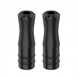 Kiwi Drip Tip in silicone-PC - 2pz