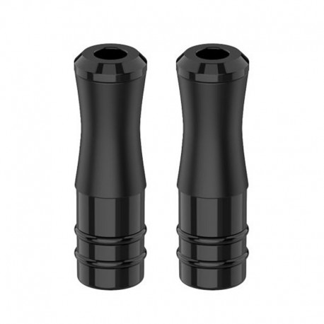 Kiwi Drip Tip in silicone-PC - 2pz