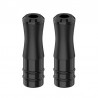 Kiwi Drip Tip in silicone-PC - 2pz