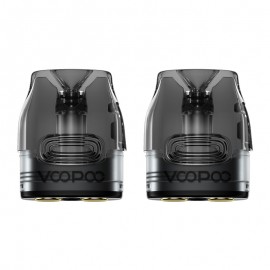 VooPoo VMATE V2 pod di ricambio Top Fill - 3ml - 2pz