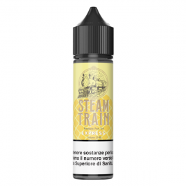 Steam Train Trans Siberian Hogwarts Express - Aroma shot 20ml