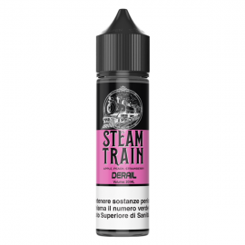 Aroma scomposto Steam Train Derail 20ml