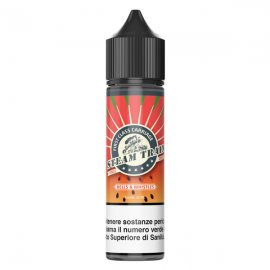 Steam Train Bells & Whistles - Vape Shot 20ml