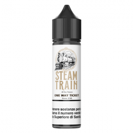 Steam Train One Way Ticket aroma 20ml
