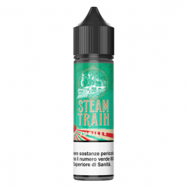 Steam Train Jubilee - Vape Shot - 20ml