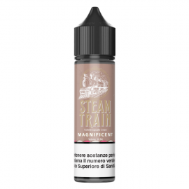 Steam Train Magnificent - Vape Shot - 20ml