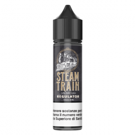 Steam Train Regulator aroma 20ml