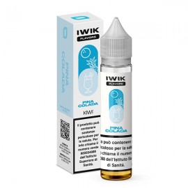 Iwik Pina Colada - Mini Shot 10+10
