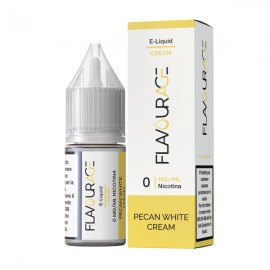 Flavourage Pecan White Cream - 10ml