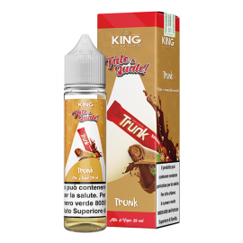 King Liquid TALE & QUALE Trunk - Mix and Vape - 20ml