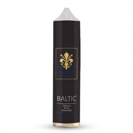 Shock Wave Baltic - Vape Shot 20ml
