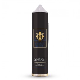 Shock Wave Ghost - Vape Shot 20ml