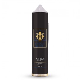 Shock Wave Alpa - Vape Shot 20ml