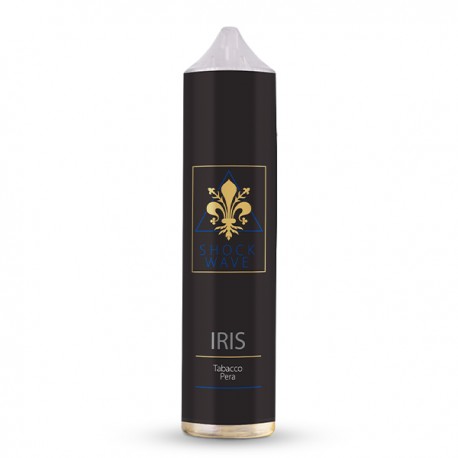 Shock Wave Iris - Vape Shot 20ml