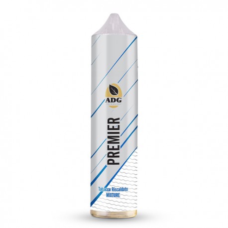 ADG PREMIER Mixture - Vape Shot 20ml
