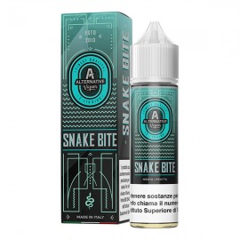 Alternative Vapor Snake Bite - Vape Shot 20ml