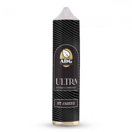 ADG ULTRA ST. James - Vape Shot 20ml