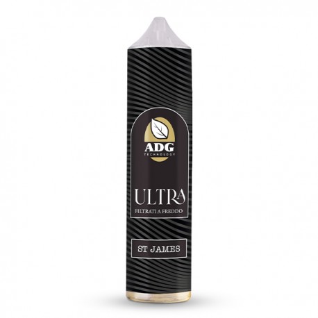 ADG ULTRA ST. James - Vape Shot 20ml
