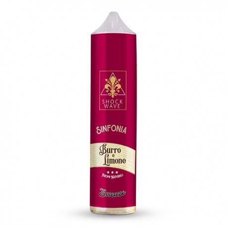 AdG Essenze Sinfonia - Vape Shot 20ml
