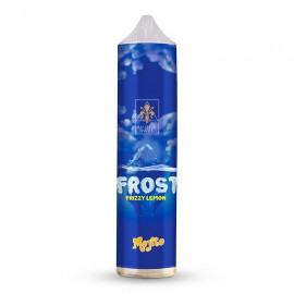 Shock Wave Mojito - FROST frizzy Lemon - Vape Shot 20ml