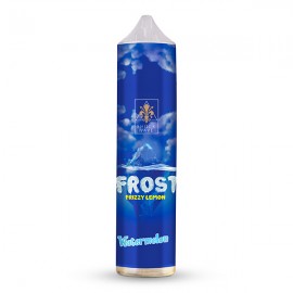 Shock Wave Watermelon - FROST frizzy Lemon - Vape Shot 20ml