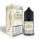 High Voltage DUETTO Double - Mini shot 10+20