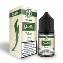 High Voltage DUETTO Tabac - Mini shot 10+20
