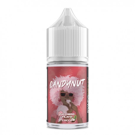 SvapoNext Next Candy Nut - Mini Shot 10+10