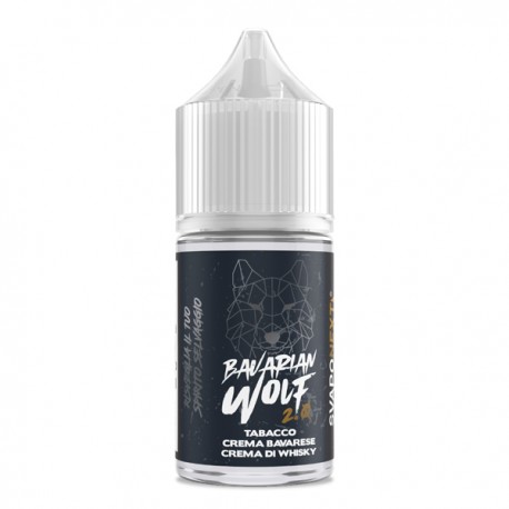 SvapoNext Next Bavarian Wolf 2.0 - Mini Shot 10+10