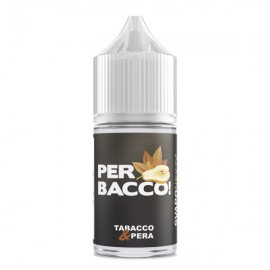 SvapoNext Next Perbacco - Mini Shot 10+10