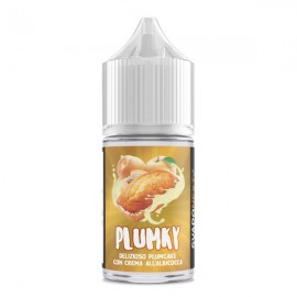 SvapoNext Next Plumky - Mini Shot 10+10