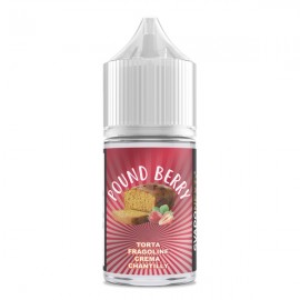 SvapoNext Next Pound Berry - Mini Shot 10+10