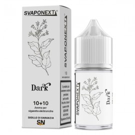 SvapoNext Reserva Blanca Dark - Mini Shot 10+10