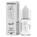 SvapoNext Reserva Blanca Dark - Mini Shot 10+10