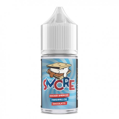 SvapoNext Next SMORE - Mini Shot 10+10