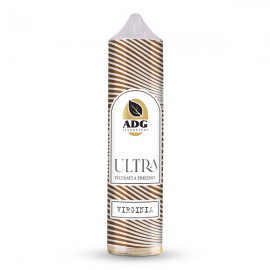 Aroma scomposto ADG ULTRA Virginia 20ml