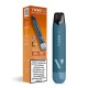 Vuse GO Reload Pen 1000 Kit Creamy Tobacco 2ml