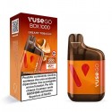 Vuse GO Box 1000 Usa e Getta Creamy Tobacco 2ml
