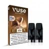 Vuse PODS Precaricate - Rich Tobacco - 2pz