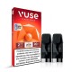 Vuse PODS Precaricate - Classic Peach - 2pz
