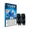 Vuse PODS Precaricate - Blueberry Ice - 2pz